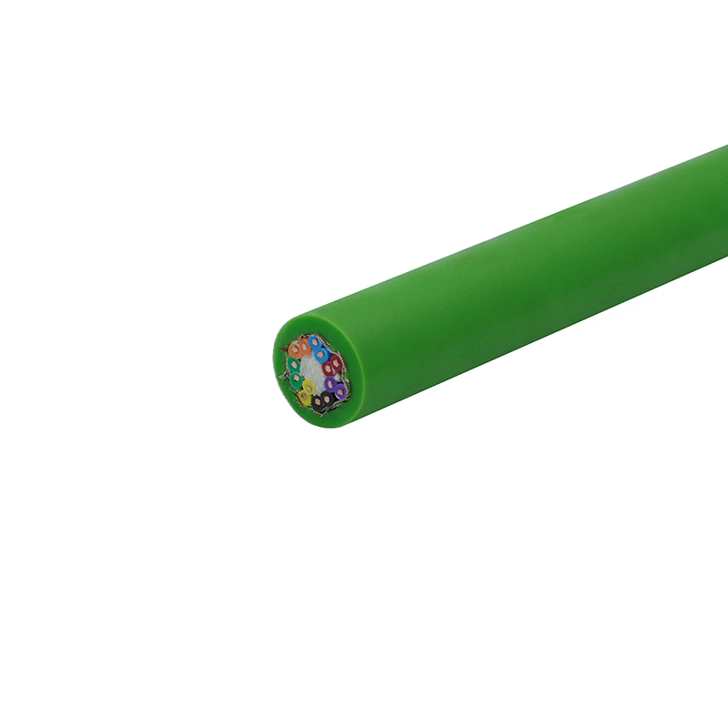 Summus flex Shielded Servo Drag vinculum cable