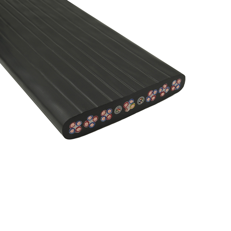 Scaena Lighting Integrated Control Flat Cable