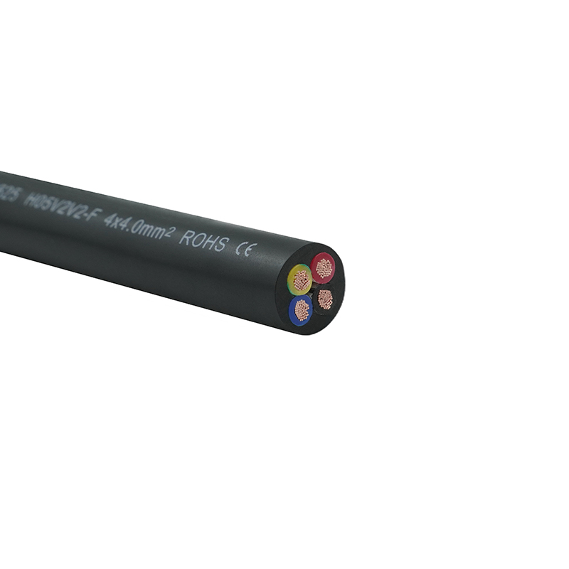 UL Certified North American Power Wire