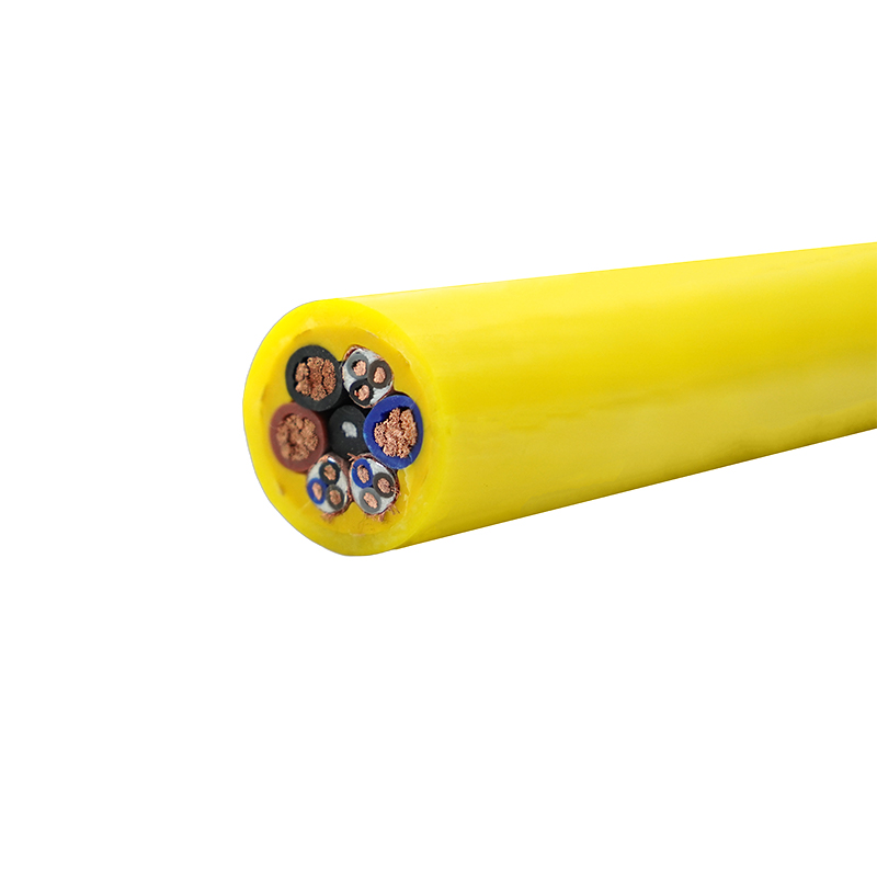 Capto Situla Reeling cable