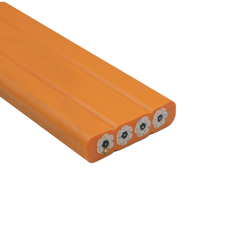 Compositum Vagina Crane iter Flat cable