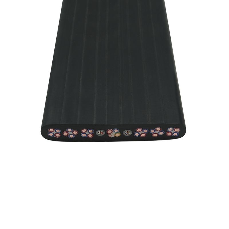 Scaena Lighting Integrated Control Flat Cable