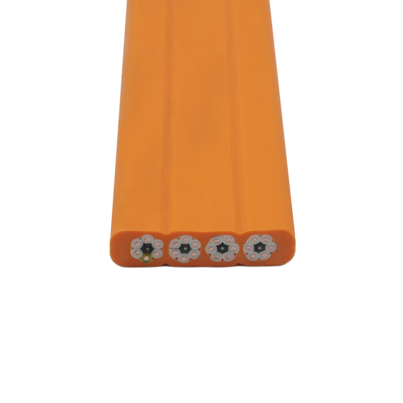 Compositum Vagina Crane iter Flat cable