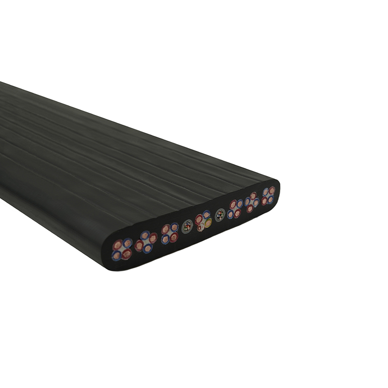 Scaena Lighting Integrated Control Flat Cable