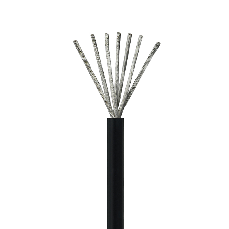 UL Certified Septentrionalis American filum Insulated