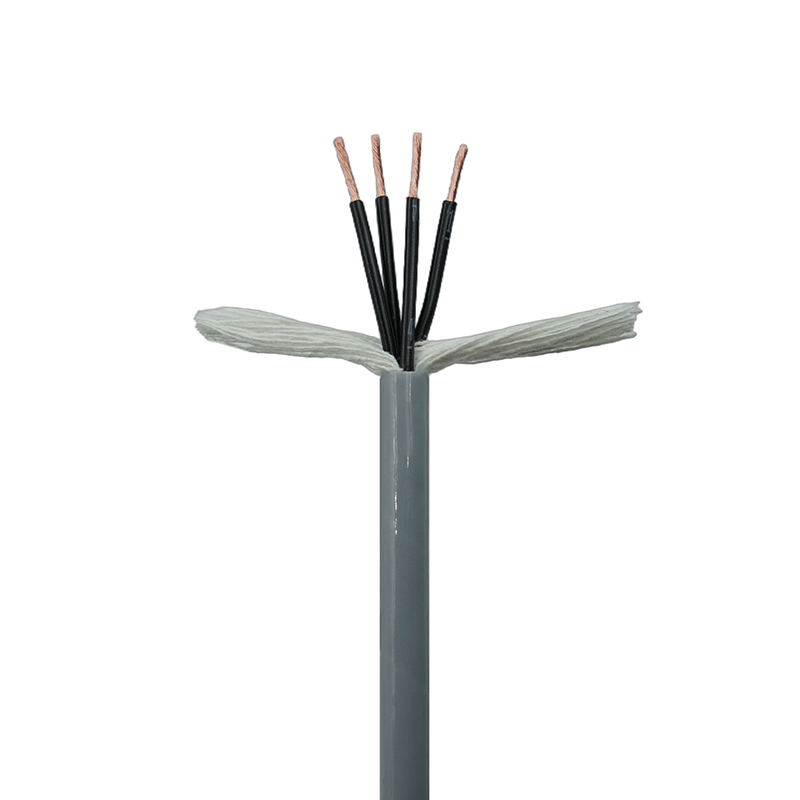 Summus flex Polyurethane Drag Chain Control Cable