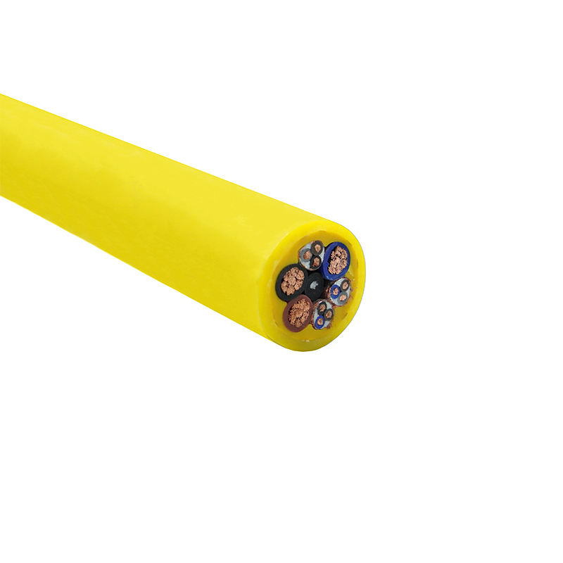 Capto Situla Reeling cable