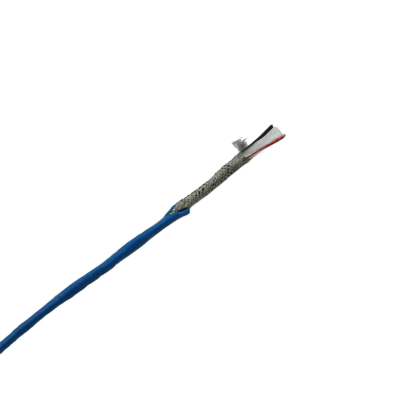 Typus KC Compensation Cable (FEP Insulated et circumfusa)