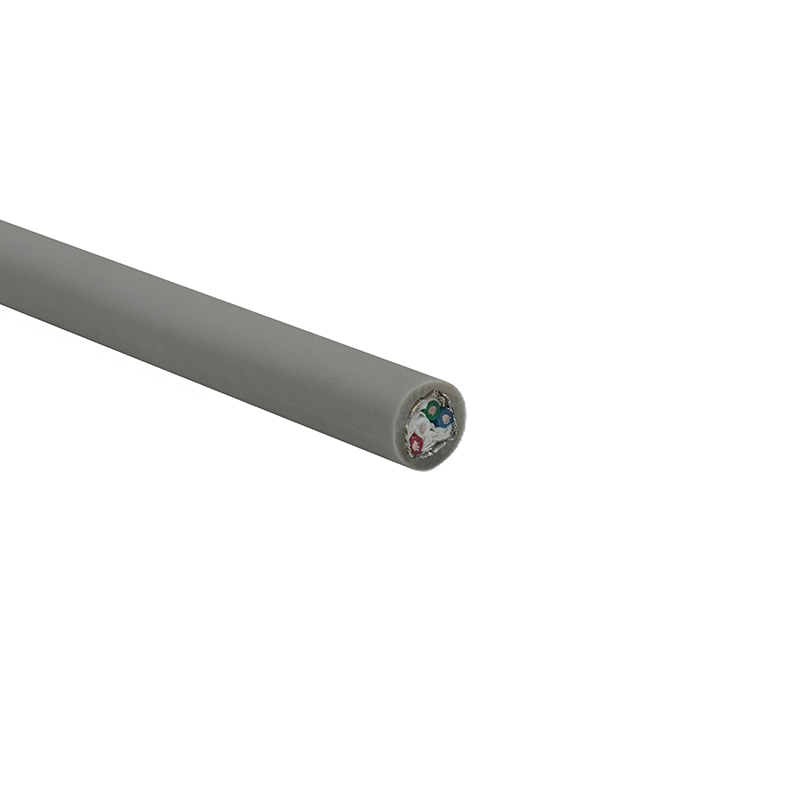 RS-485 Communication Cable for Industrial Control Systems