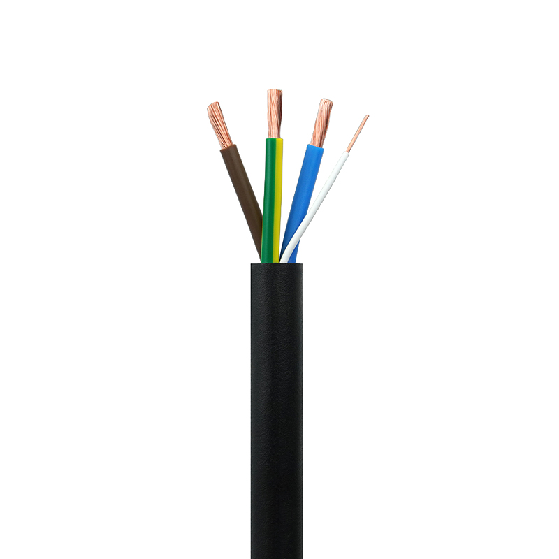 EV dato cable ad Electric Vehiculum incurrentes Fistulae et stationes (3/6 + 1×0.5)