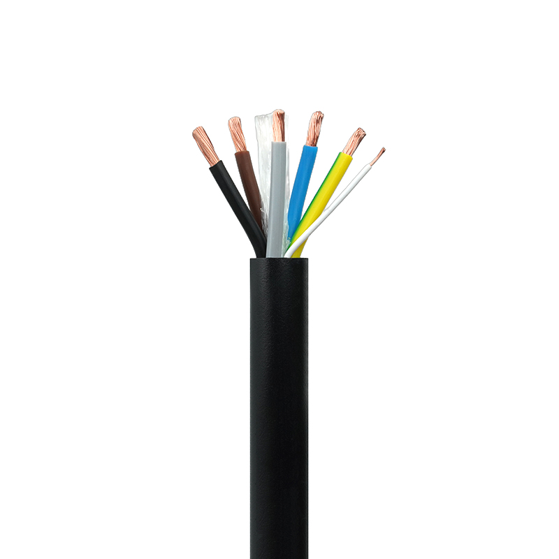 Summus Current EV dato cable incurrens sublicis (5°6+1×0.5)