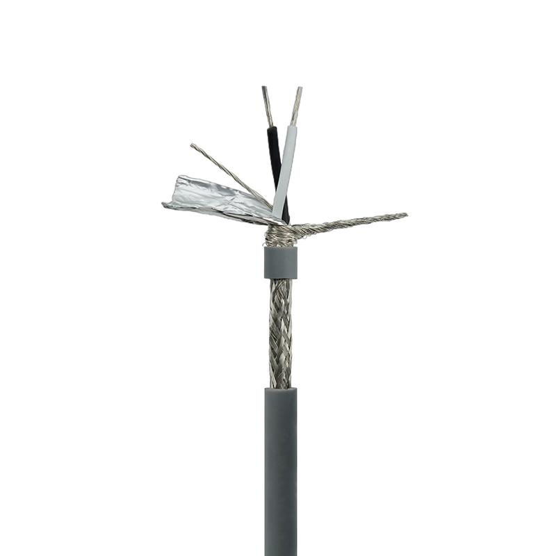 RS-485 Communication Cable (PVC Vagina)