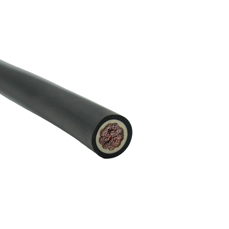 Princeps Fortitudo Flexilis Welding cable