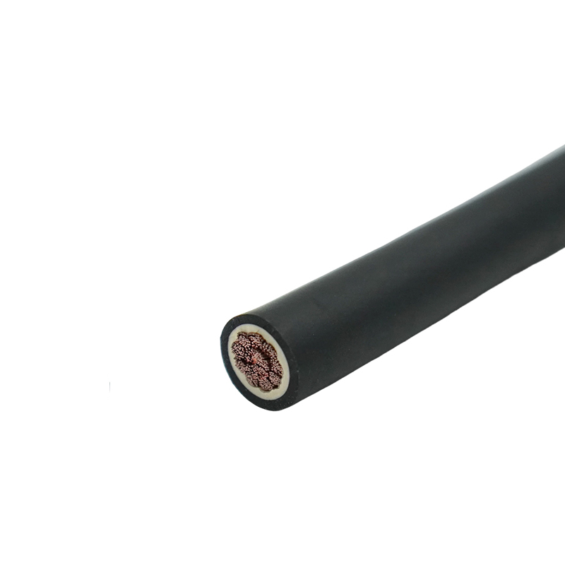 Princeps Fortitudo Flexilis Welding cable
