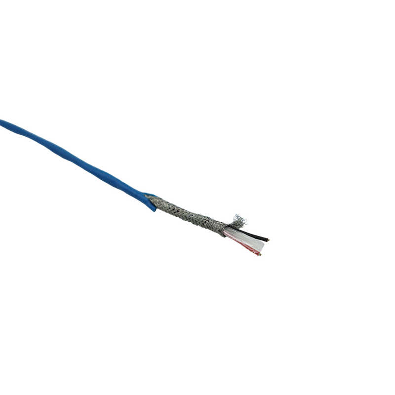 Typus KC Compensation Cable (FEP Insulated et circumfusa)