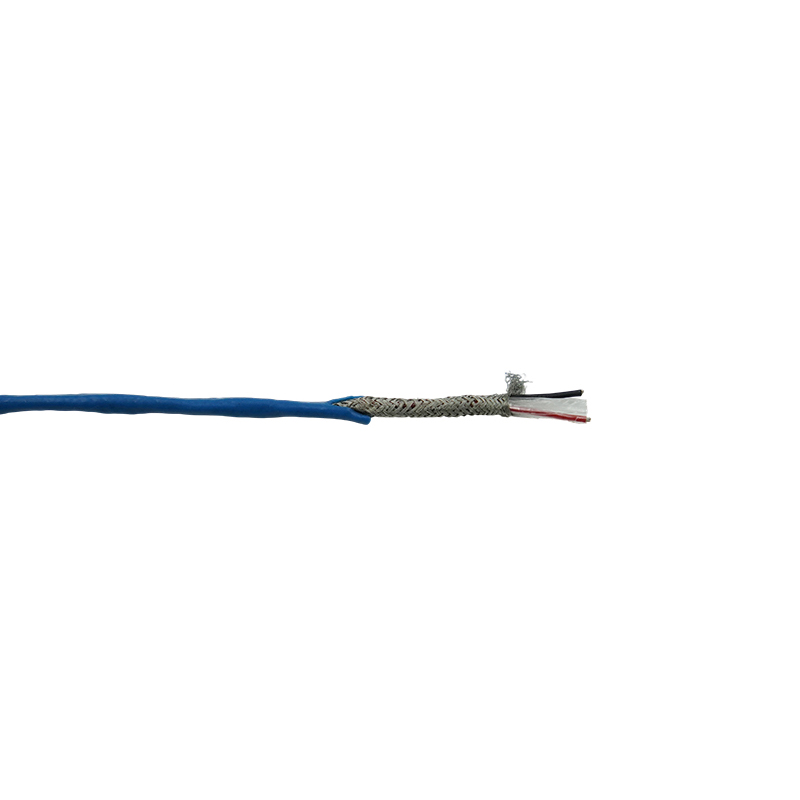 Typus KC Compensation Cable (FEP Insulated et circumfusa)