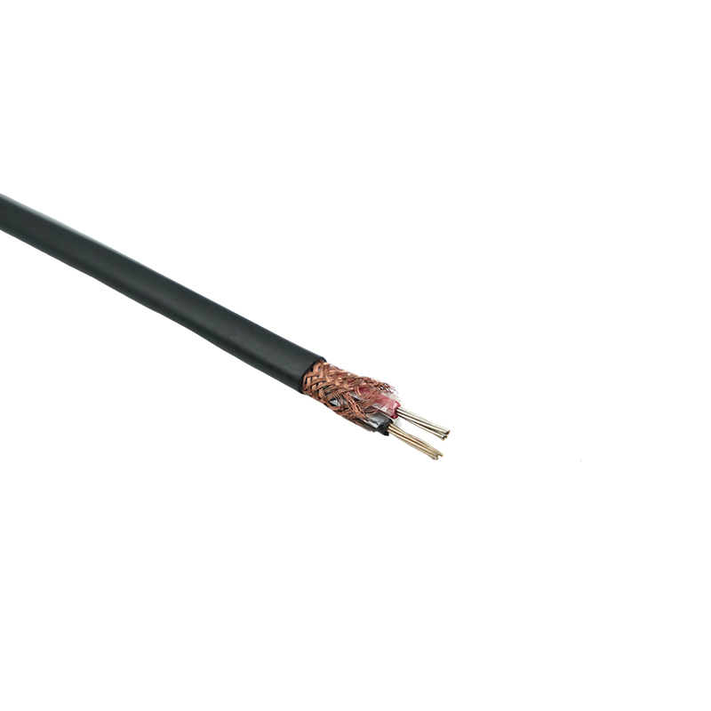Typus KX Compensation Cable (PVC Insulated et circumfusa)
