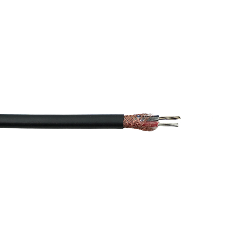 Typus KX Compensation Cable (PVC Insulated et circumfusa)