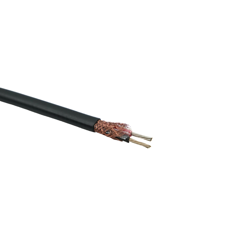 Typus KX Compensation Cable (PVC Insulated et circumfusa)