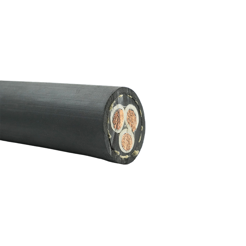 Gravis Officium Outdoor Oil-Repugnans Flexilis Flexibilis Cable