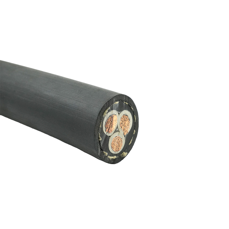 Gravis Officium Outdoor Oil-Repugnans Flexilis Flexibilis Cable