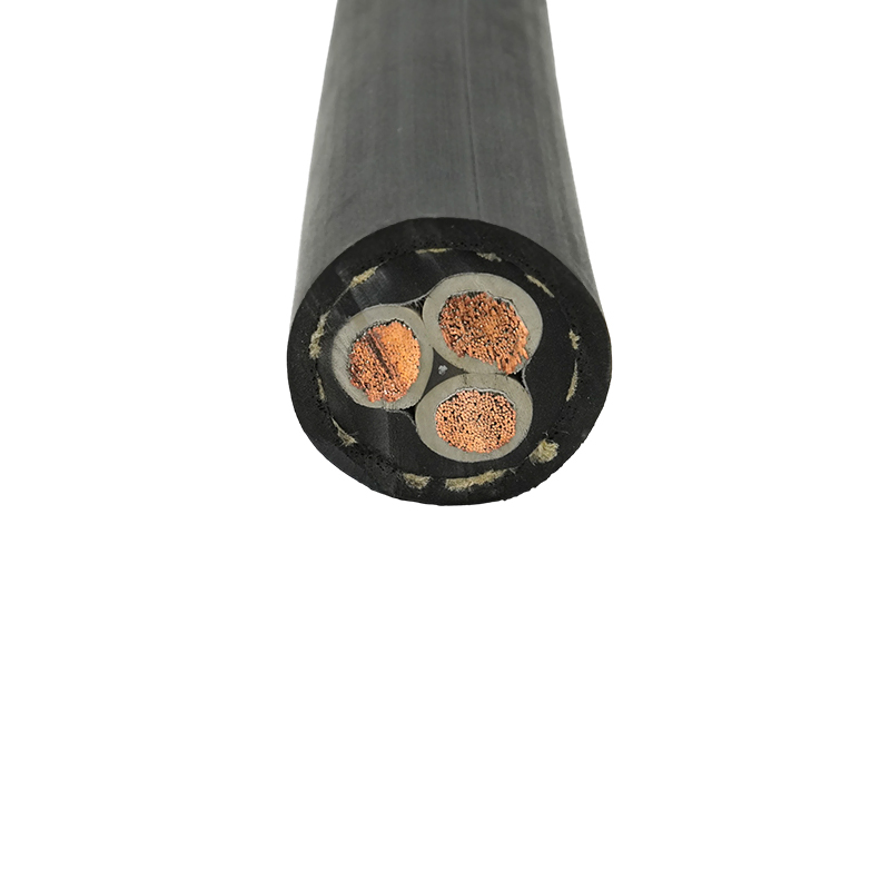 Gravis Officium Outdoor Oil-Repugnans Flexilis Flexibilis Cable