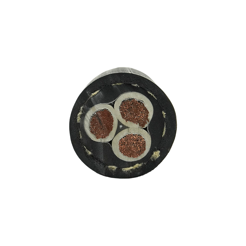 Gravis Officium Outdoor Oil-Repugnans Flexilis Flexibilis Cable