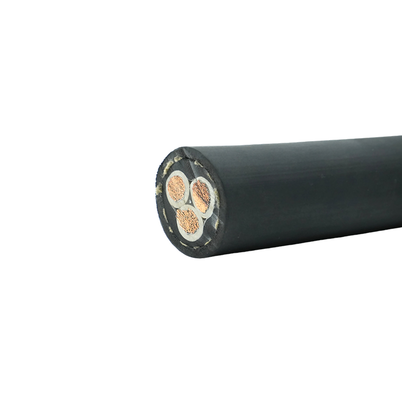 Gravis Officium Outdoor Oil-Repugnans Flexilis Flexibilis Cable