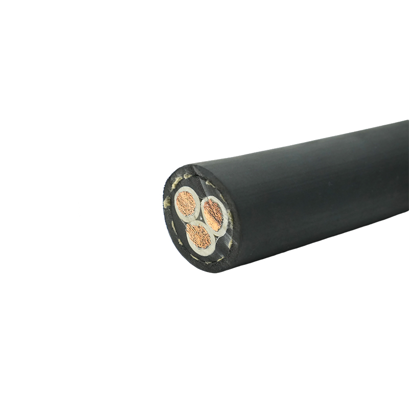 Gravis Officium Outdoor Oil-Repugnans Flexilis Flexibilis Cable