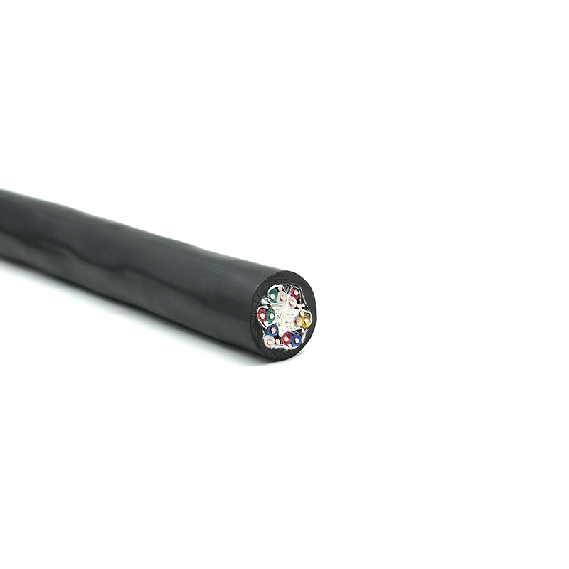 VC Sheathed Cuprum tortis Lorem Shielded Flamma Retardant Computer Cable