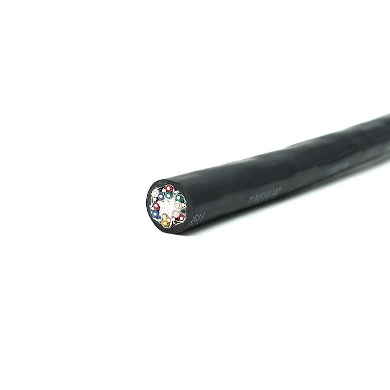 VC Sheathed Cuprum tortis Lorem Shielded Flamma Retardant Computer Cable