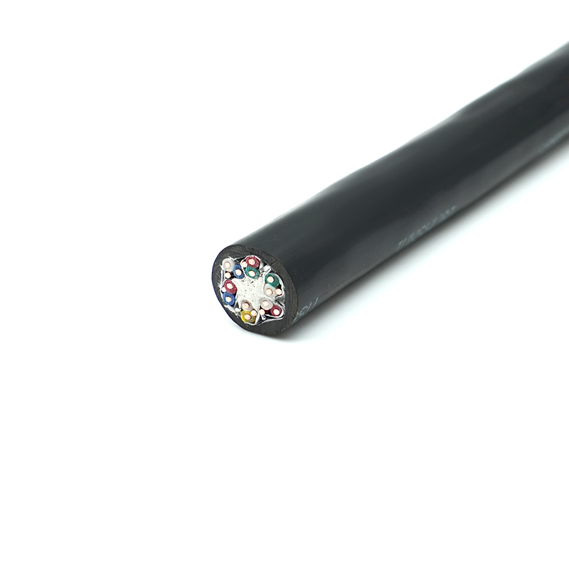 VC Sheathed Cuprum tortis Lorem Shielded Flamma Retardant Computer Cable