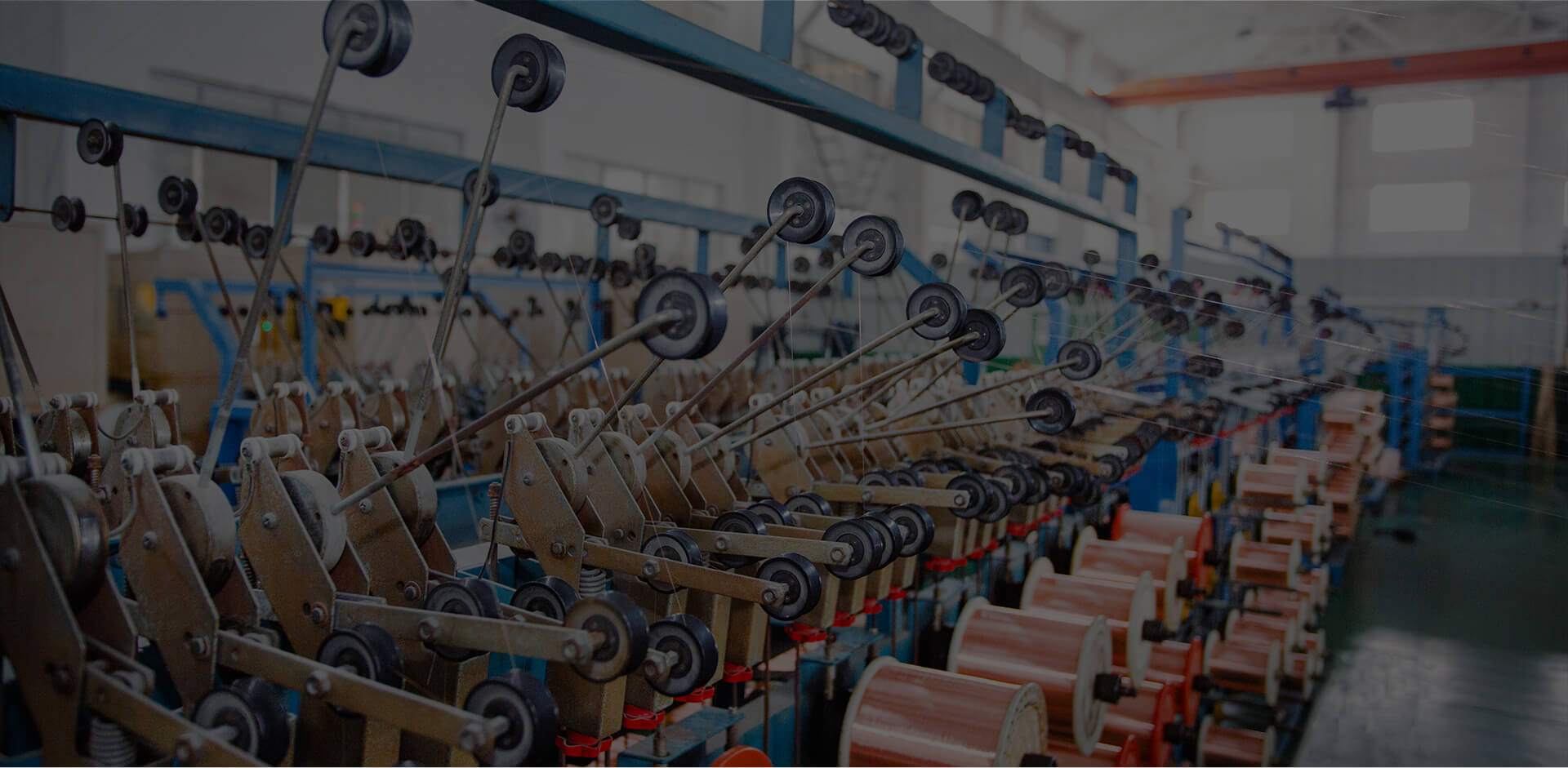 Jiangsu Junshuai Praecipua Cable Technologia Co., Ltd.